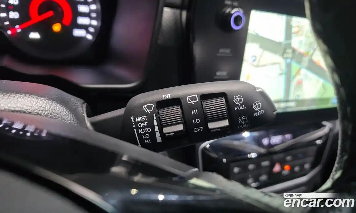 SsangYong TIBOLI 2023 1.6 гидро в Москве № 1759095, фото 27
