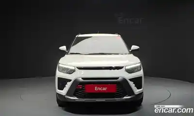 SsangYong TIBOLI 2023 1.6 гидро в Москве № 1759095, миниатюра 3