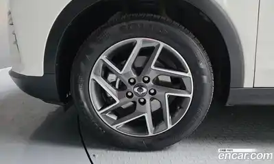 SsangYong TIBOLI 2023 1.6 гидро в Москве № 1759095, миниатюра 5