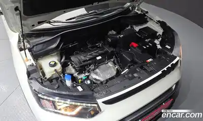 SsangYong TIBOLI 2023 1.6 гидро в Москве № 1759095, миниатюра 6