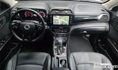 SsangYong TIBOLI 2023 1.6 гидро в Москве № 1759095, миниатюра 10