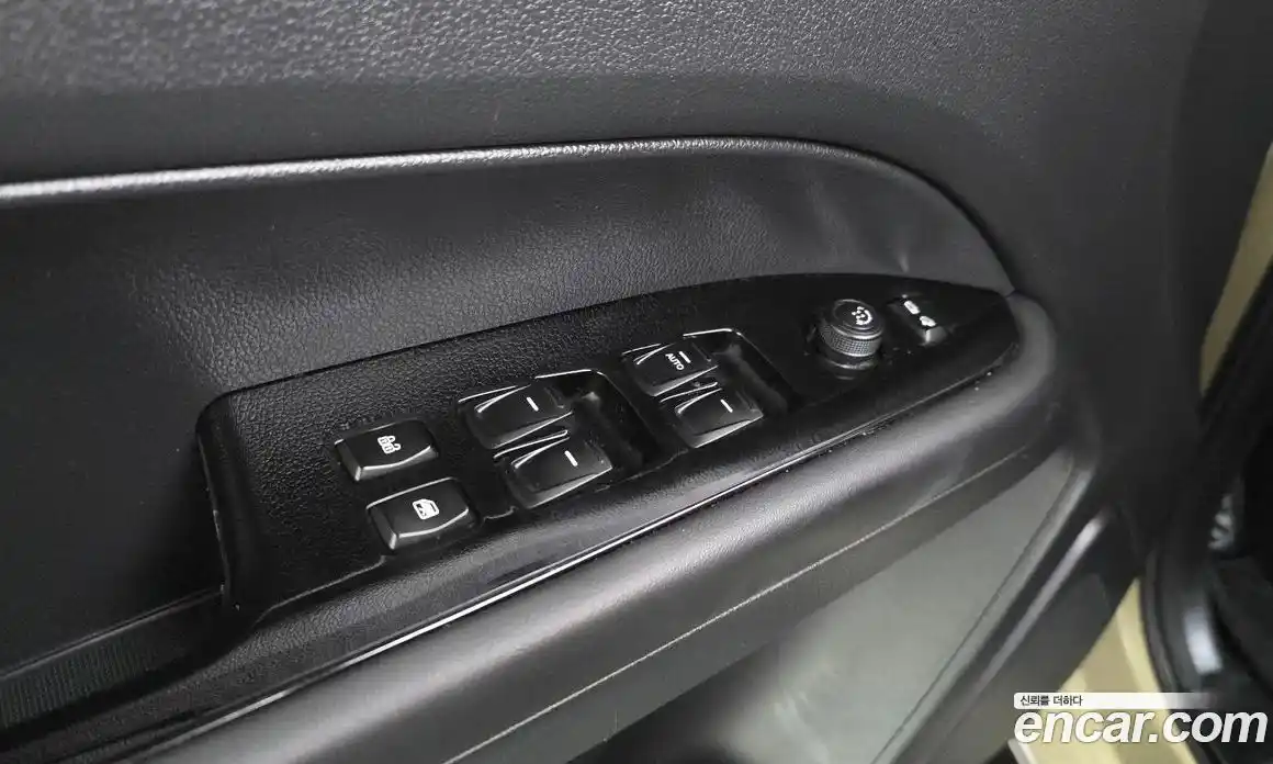 SsangYong Rexton 2024 2.2 гидро в Москве № 1759136, фото 29
