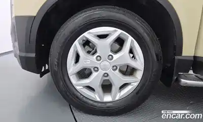 SsangYong Rexton 2024 2.2 гидро в Москве № 1759136, миниатюра 5