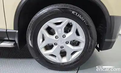 SsangYong Rexton 2024 2.2 гидро в Москве № 1759136, миниатюра 7