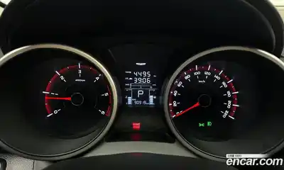 SsangYong TIBOLI 2018 1.6 гидро в Москве № 1759369, миниатюра 11
