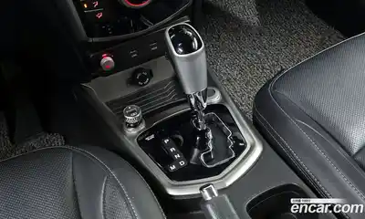 SsangYong TIBOLI 2018 1.6 гидро в Москве № 1759369, миниатюра 12