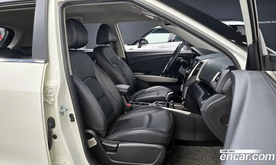 SsangYong TIBOLI 2018 1.6 гидро в Москве № 1759369, фото 17