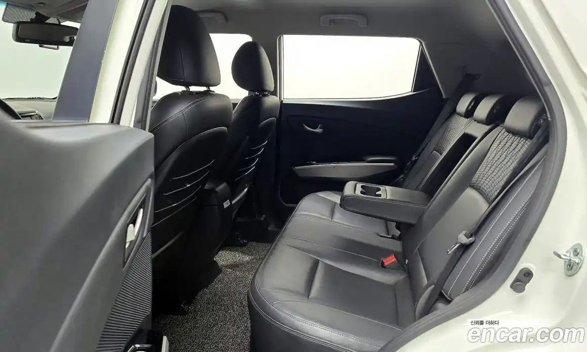 SsangYong TIBOLI 2018 1.6 гидро в Москве № 1759369, фото 18