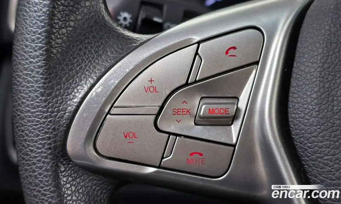 SsangYong TIBOLI 2018 1.6 гидро в Москве № 1759369, фото 21