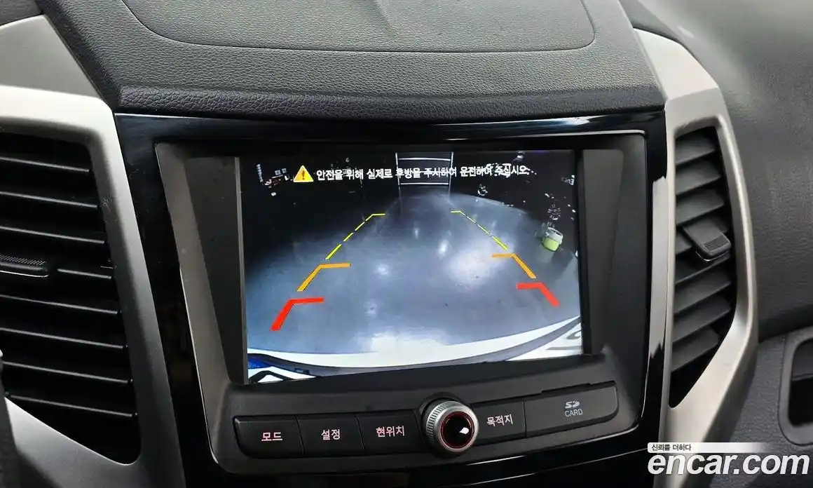 SsangYong TIBOLI 2018 1.6 гидро в Москве № 1759369, фото 23