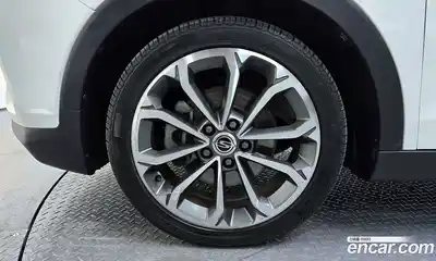SsangYong TIBOLI 2018 1.6 гидро в Москве № 1759369, миниатюра 5