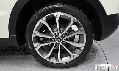 SsangYong TIBOLI 2018 1.6 гидро в Москве № 1759369, миниатюра 7