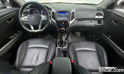 SsangYong TIBOLI 2018 1.6 гидро в Москве № 1759369, миниатюра 10