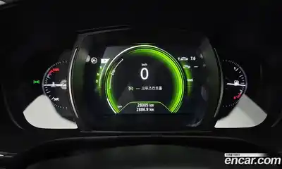 Renault QM6 2023 2.0 гидро в Москве № 1760990, миниатюра 11