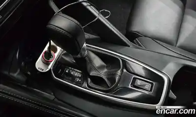 Renault QM6 2023 2.0 гидро в Москве № 1760990, миниатюра 12