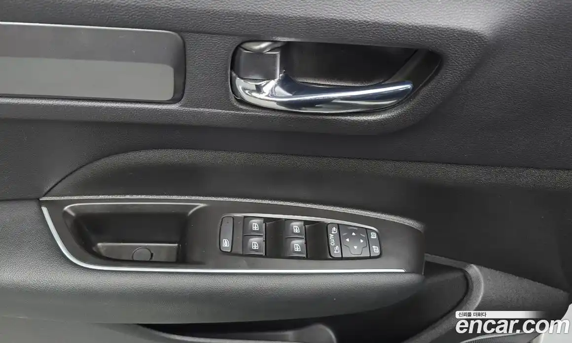 Renault QM6 2023 2.0 гидро в Москве № 1760990, фото 23
