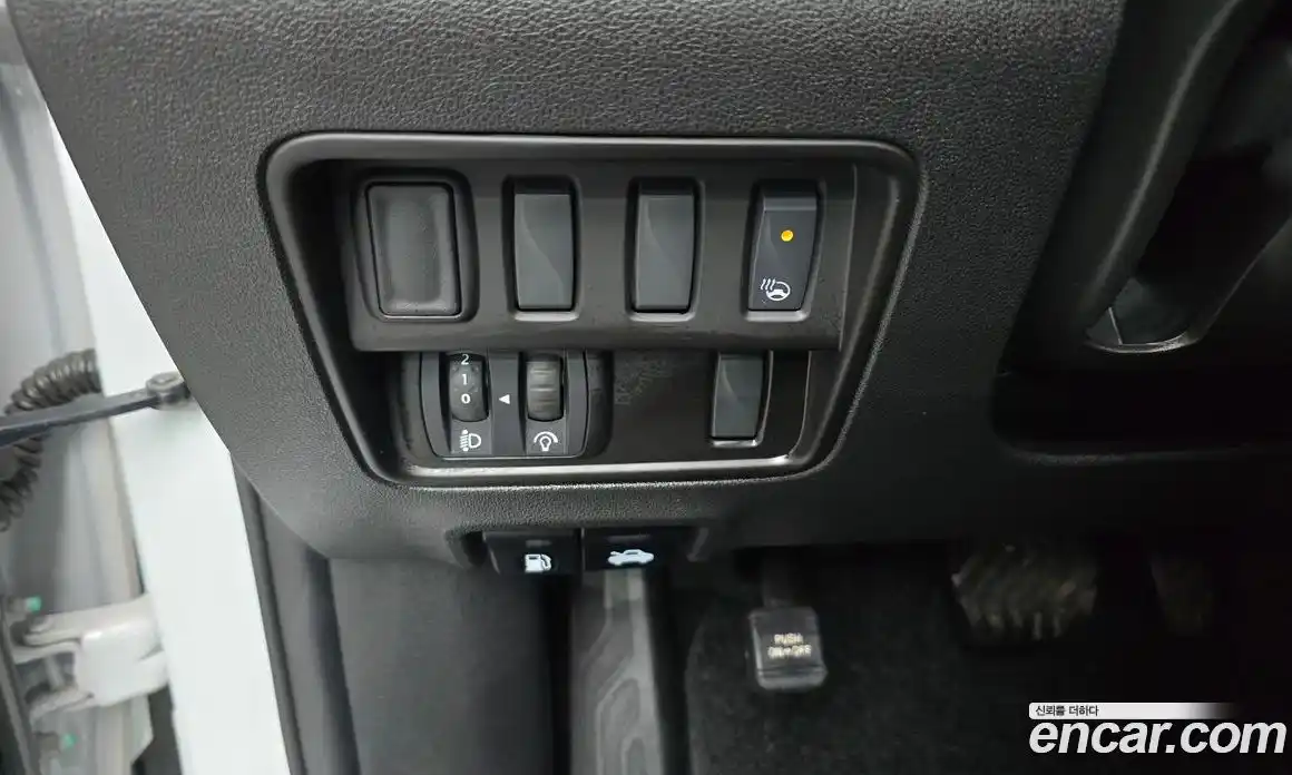 Renault QM6 2023 2.0 гидро в Москве № 1760990, фото 24