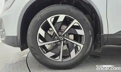 Renault QM6 2023 2.0 гидро в Москве № 1760990, миниатюра 5