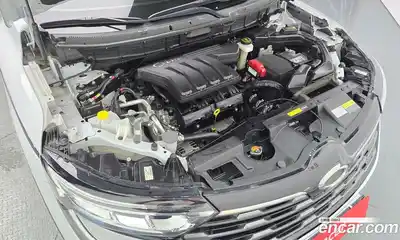 Renault QM6 2023 2.0 гидро в Москве № 1760990, миниатюра 6