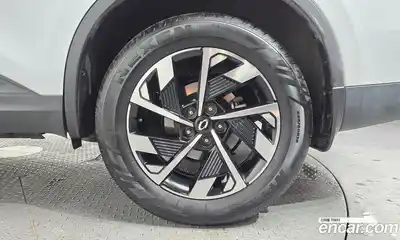 Renault QM6 2023 2.0 гидро в Москве № 1760990, миниатюра 7