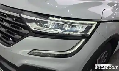 Renault QM6 2023 2.0 гидро в Москве № 1760990, миниатюра 8