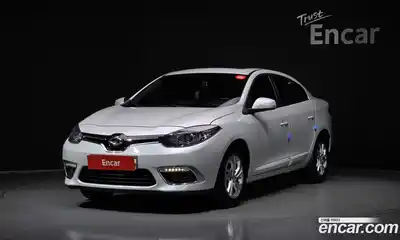Renault SM3, 2017
