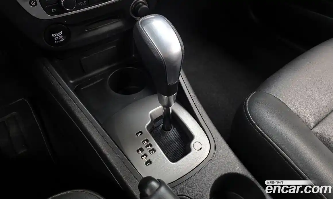 Renault SM3 2017 1.6 гидро в Москве № 1761163, фото 12