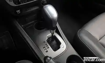 Renault SM3 2017 1.6 гидро в Москве № 1761163, миниатюра 12