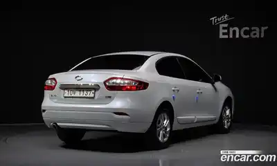 Renault SM3 2017 1.6 гидро в Москве № 1761163, миниатюра 2