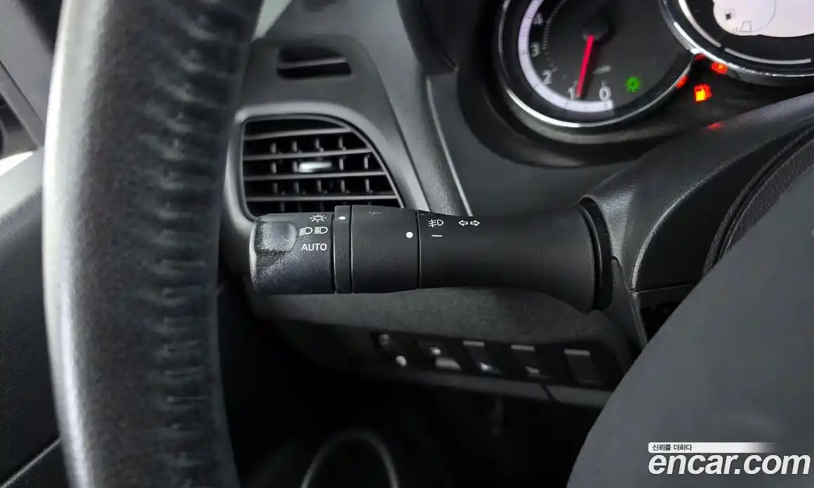 Renault SM3 2017 1.6 гидро в Москве № 1761163, фото 21