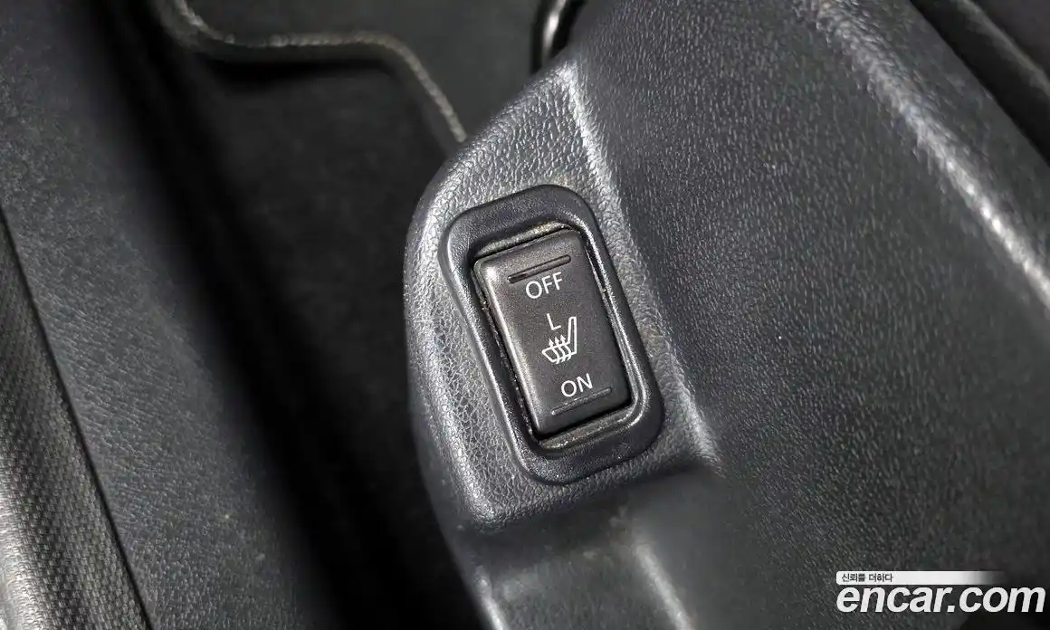 Renault SM3 2017 1.6 гидро в Москве № 1761163, фото 23