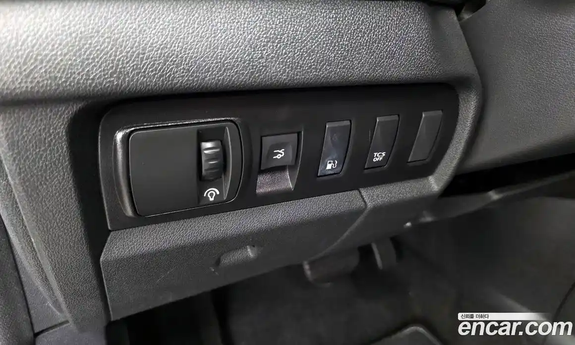 Renault SM3 2017 1.6 гидро в Москве № 1761163, фото 28