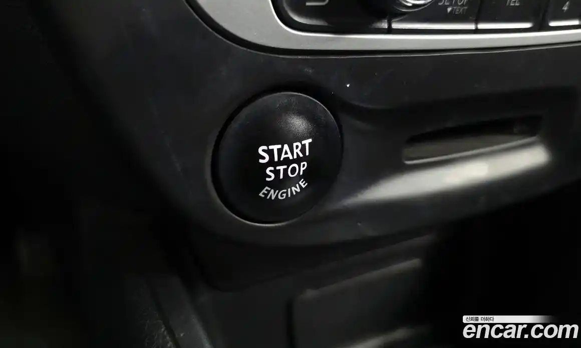 Renault SM3 2017 1.6 гидро в Москве № 1761163, фото 29