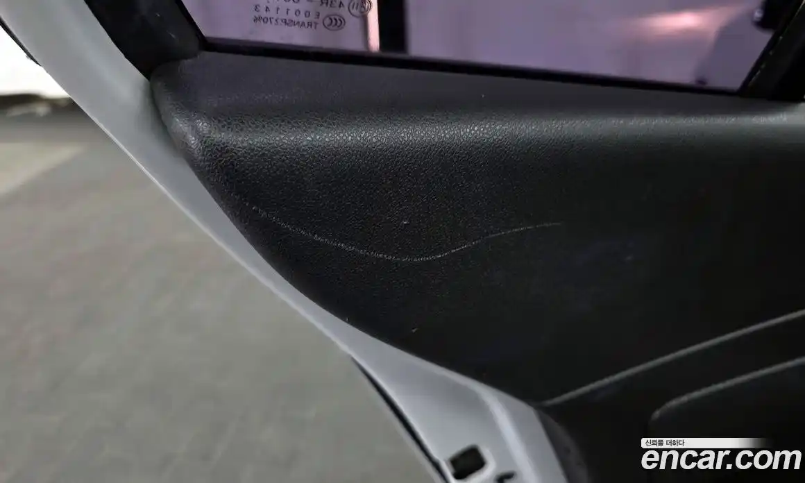 Renault SM3 2017 1.6 гидро в Москве № 1761163, фото 30