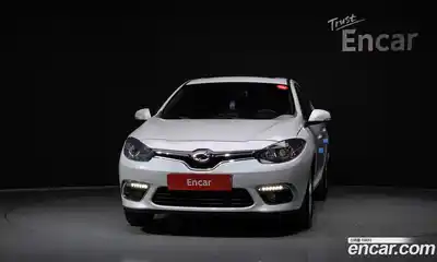 Renault SM3 2017 1.6 гидро в Москве № 1761163, миниатюра 3