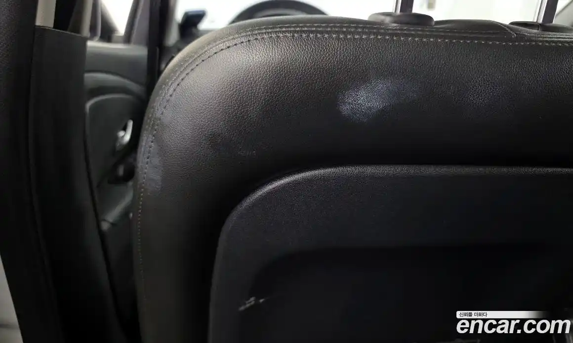 Renault SM3 2017 1.6 гидро в Москве № 1761163, фото 31