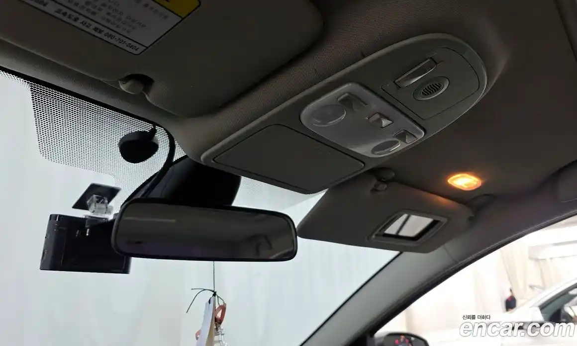 Renault SM3 2017 1.6 гидро в Москве № 1761163, фото 34
