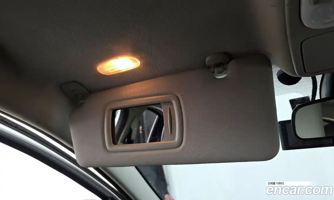 Renault SM3 2017 1.6 гидро в Москве № 1761163, фото 35