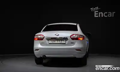 Renault SM3 2017 1.6 гидро в Москве № 1761163, миниатюра 4