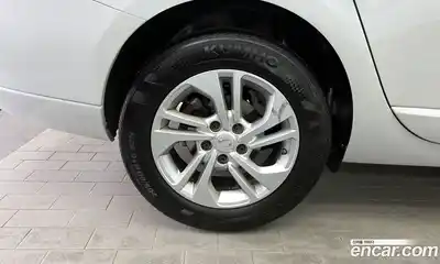 Renault SM3 2017 1.6 гидро в Москве № 1761163, миниатюра 5