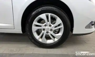 Renault SM3 2017 1.6 гидро в Москве № 1761163, миниатюра 7
