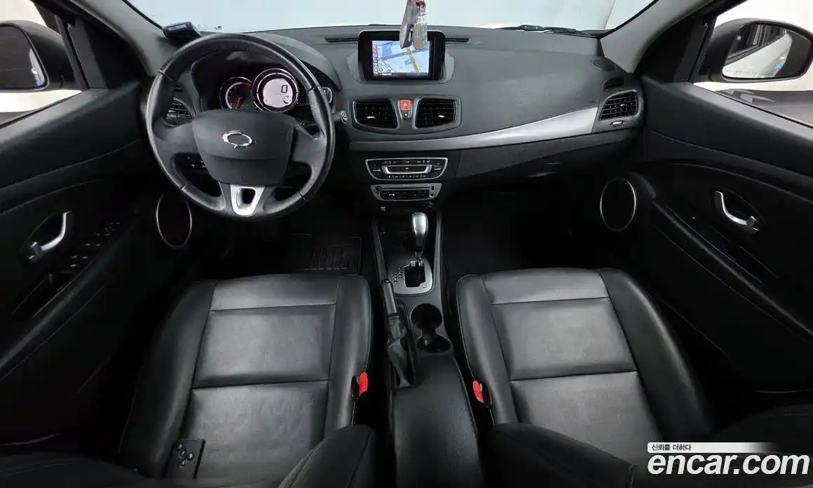 Renault SM3 2017 1.6 гидро в Москве № 1761163, фото 10