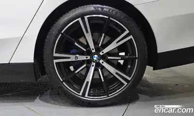 BMW 5-Series 2025 2.0 гидро в Москве № 1761927, миниатюра 7