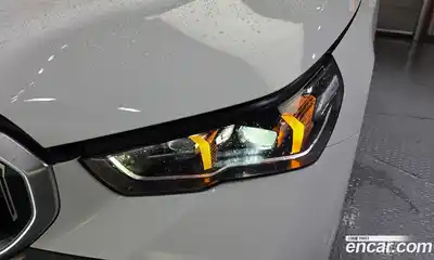 BMW 5-Series 2025 2.0 гидро в Москве № 1761927, миниатюра 8