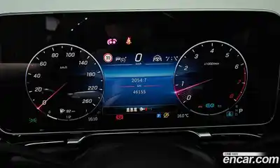Mercedes-Benz S-Class 2021 4.0 гидро в Москве № 1762390, миниатюра 11