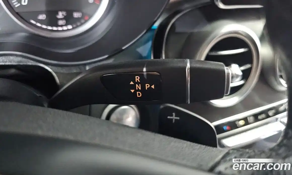 Mercedes-Benz GLC-Class 2019 2.0 гидро в Москве № 1762440, фото 12