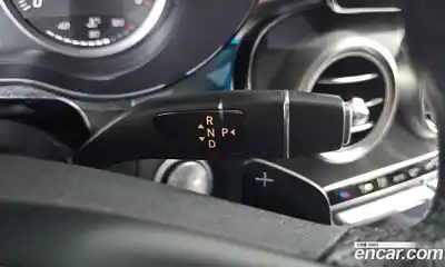 Mercedes-Benz GLC-Class 2019 2.0 гидро в Москве № 1762440, миниатюра 12