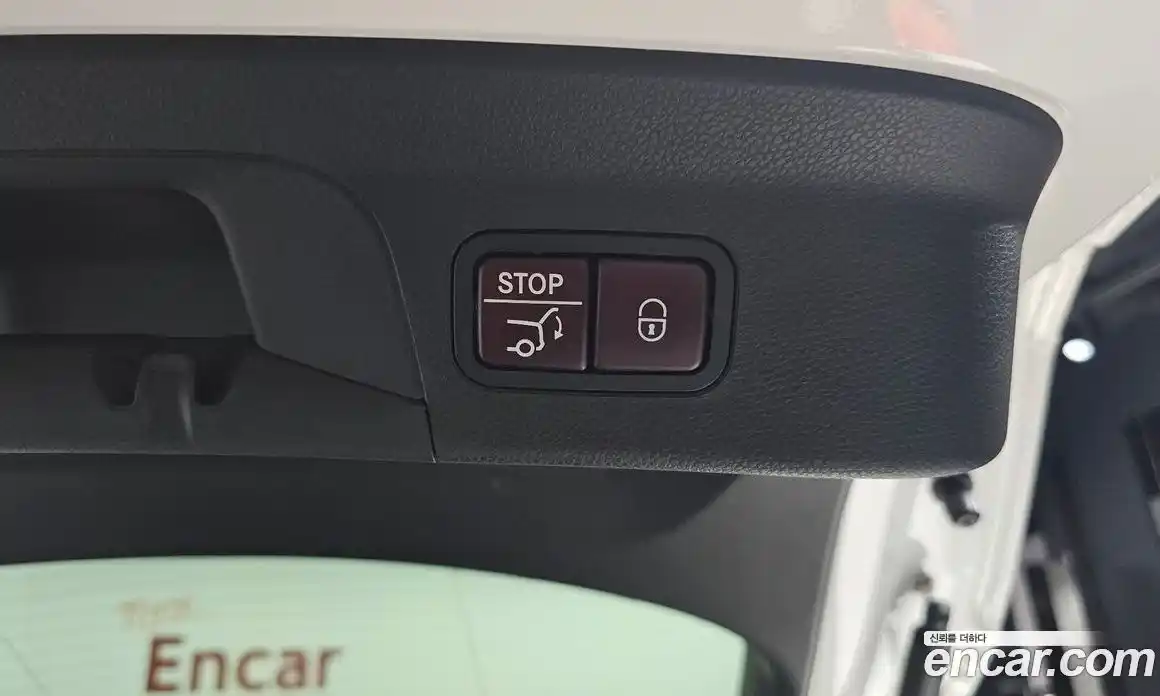 Mercedes-Benz GLC-Class 2019 2.0 гидро в Москве № 1762440, фото 27