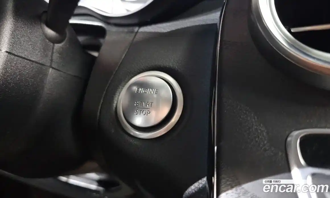 Mercedes-Benz GLC-Class 2019 2.0 гидро в Москве № 1762440, фото 28