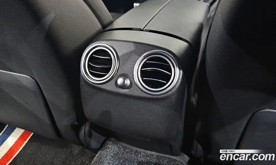 Mercedes-Benz GLC-Class 2019 2.0 гидро в Москве № 1762440, фото 31